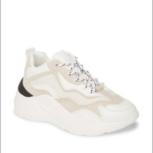 Topshop Cancun Chunky Sneakers